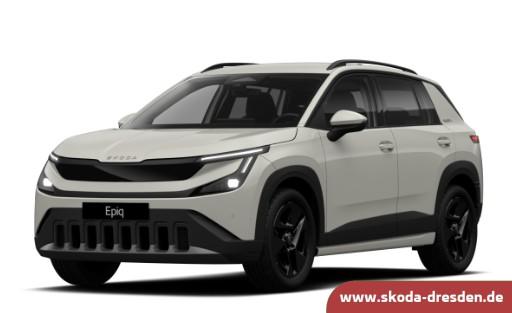 Skoda Epiq