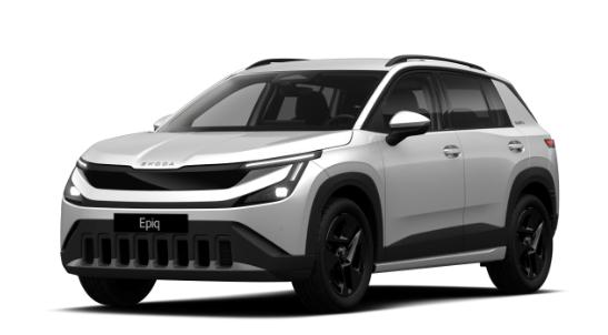 Skoda Epiq