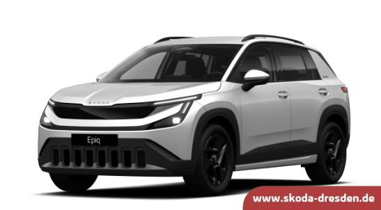 Skoda Epiq