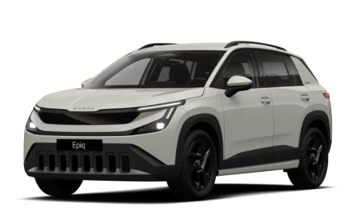 Skoda Epiq