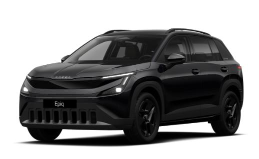 Skoda Epiq