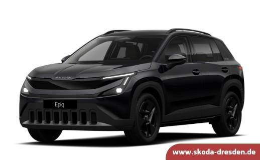 Skoda Epiq