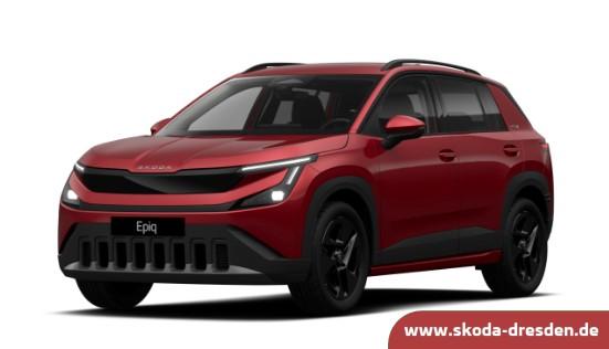 Skoda Epiq