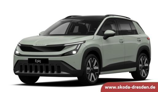 Skoda Epiq