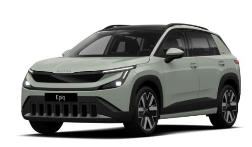 Skoda Epiq