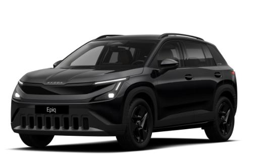 Skoda Epiq