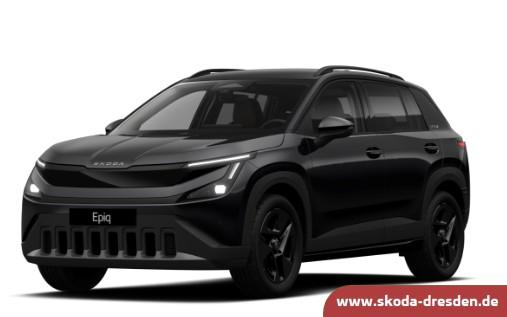 Skoda Epiq