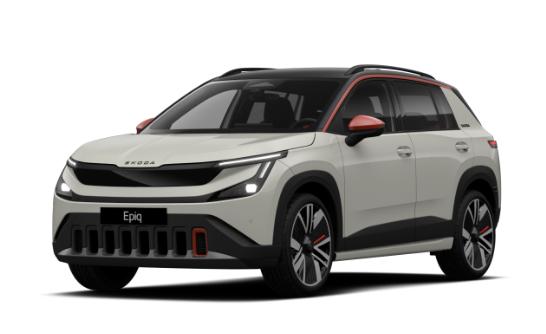 Skoda Epiq