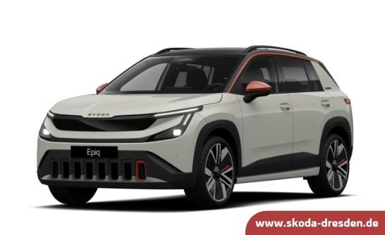 Skoda Epiq