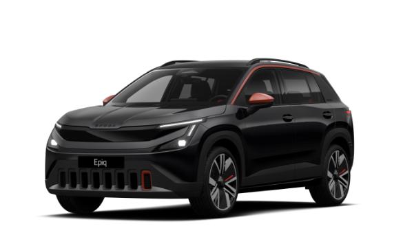 Skoda Epiq