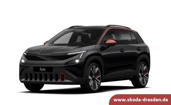 Skoda Epiq