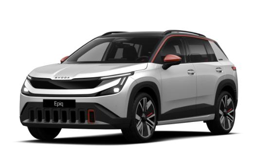 Skoda Epiq
