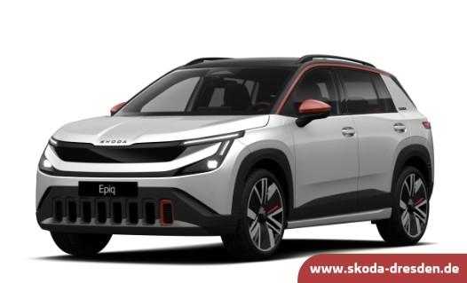 Skoda Epiq