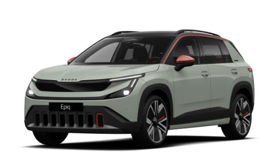 Skoda Epiq