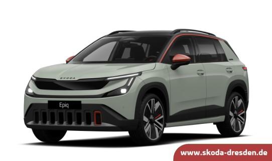 Skoda Epiq