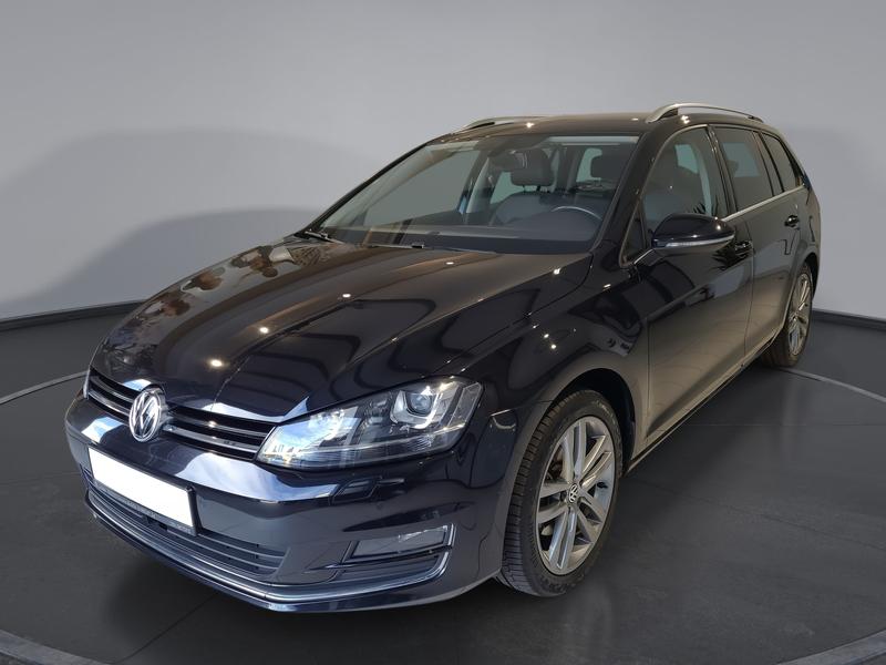 VW Golf