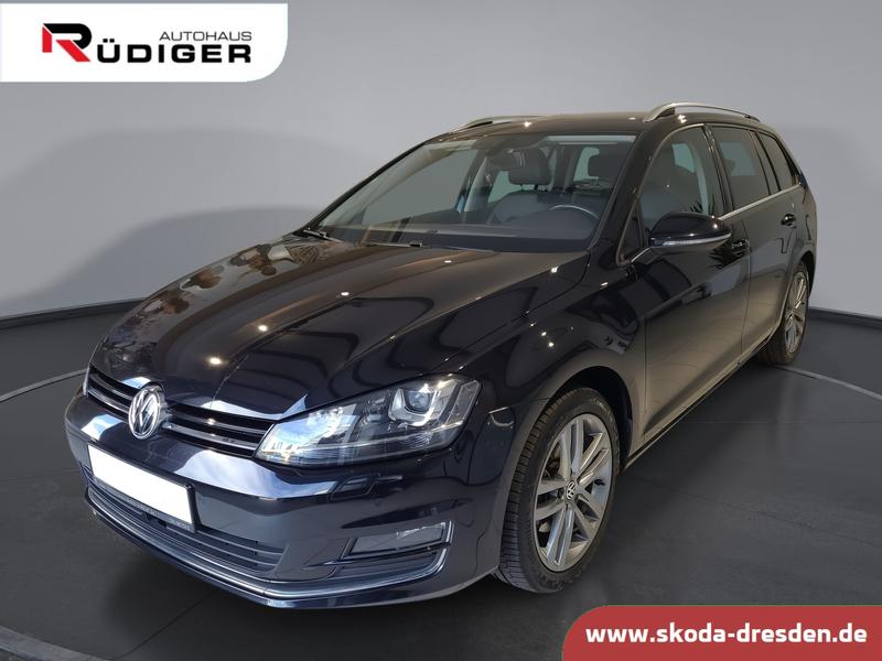VW Golf