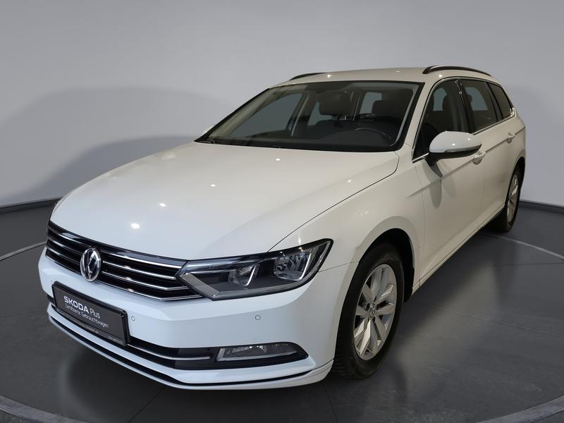 VW Passat Variant