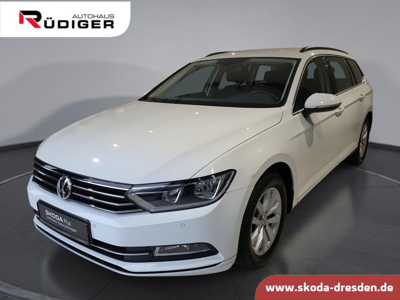 VW Passat Variant