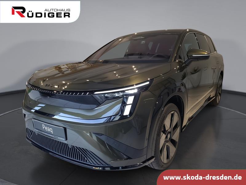 Skoda Peaq