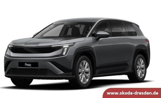 Skoda Peaq