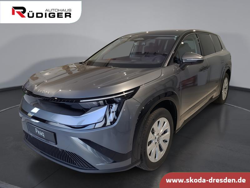 Skoda Peaq