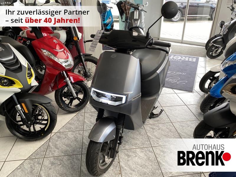 Sachs Andere