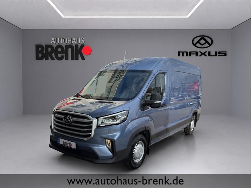 Maxus Deliver 9