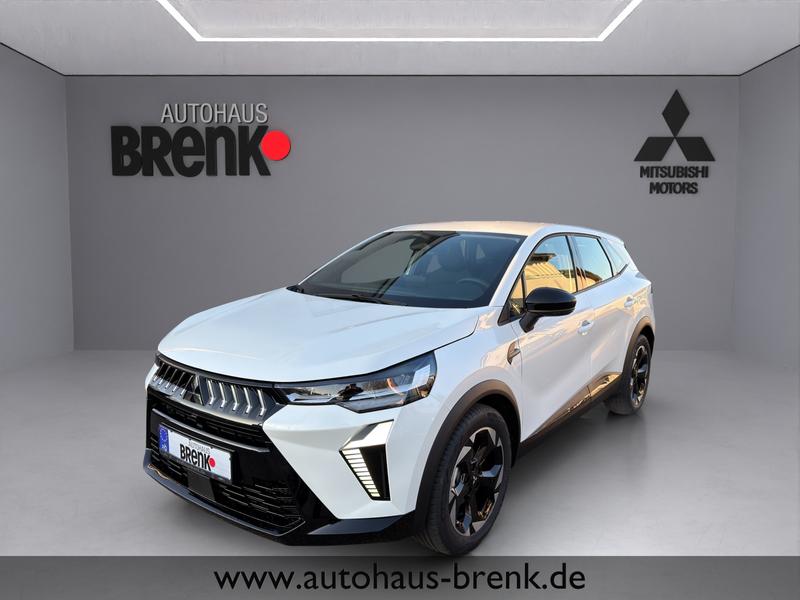 Mitsubishi Grandis