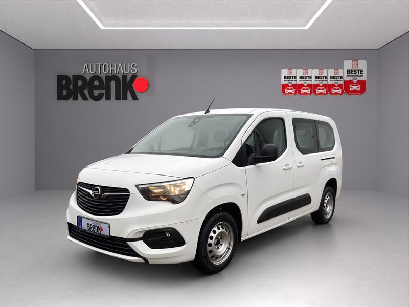Opel Combo Life