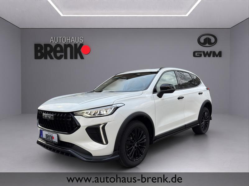 GWM HAVAL Jolion Pro