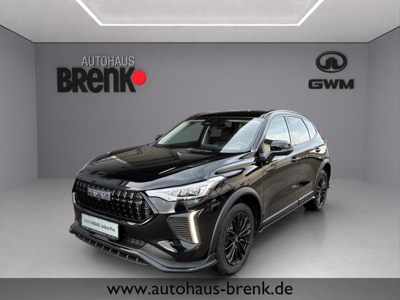 GWM HAVAL Jolion Pro
