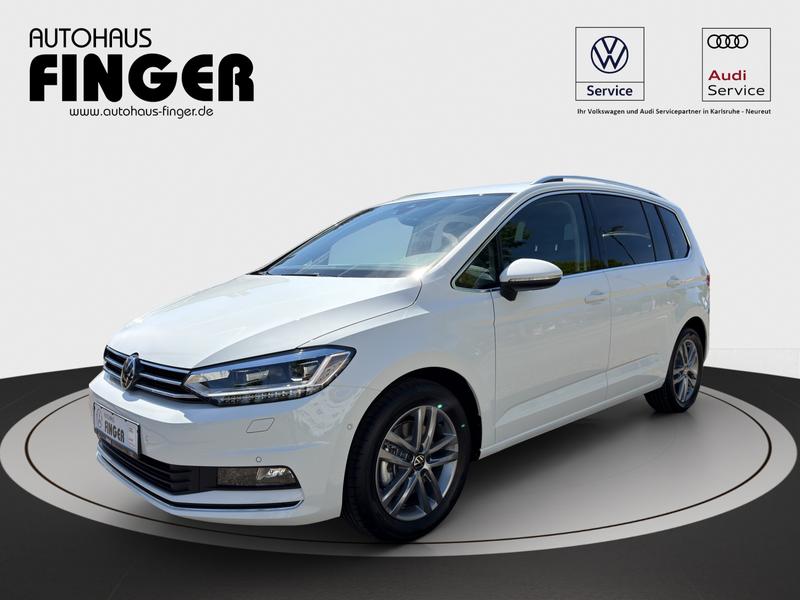 VW Touran