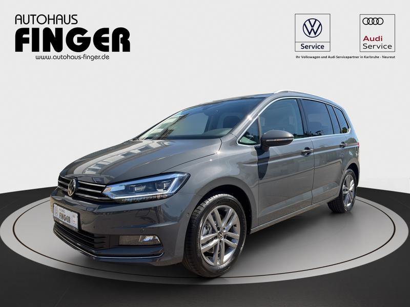 VW Touran