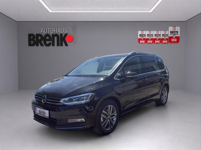 VW Touran
