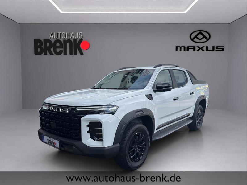 Maxus T60 MAX