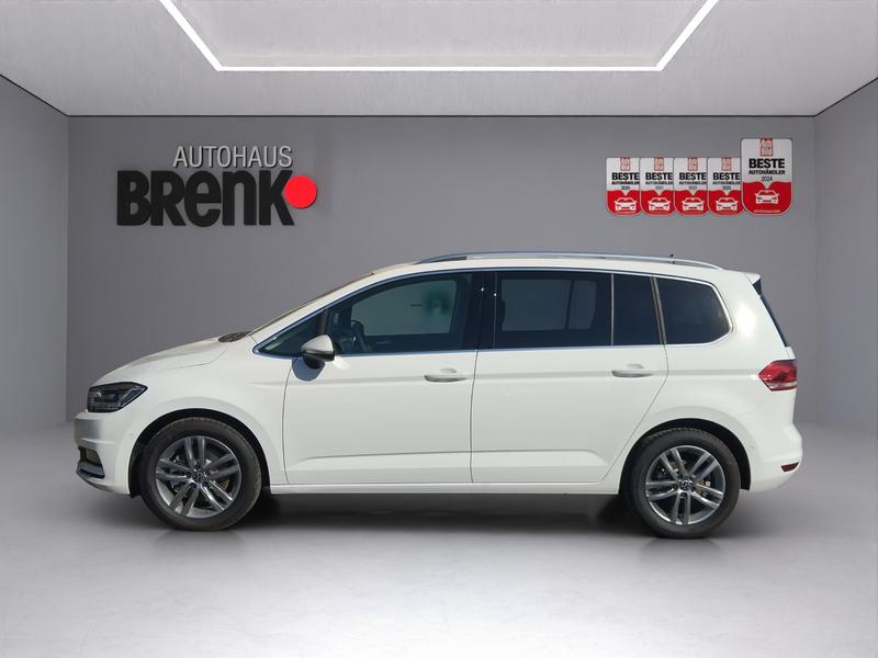 VW Touran