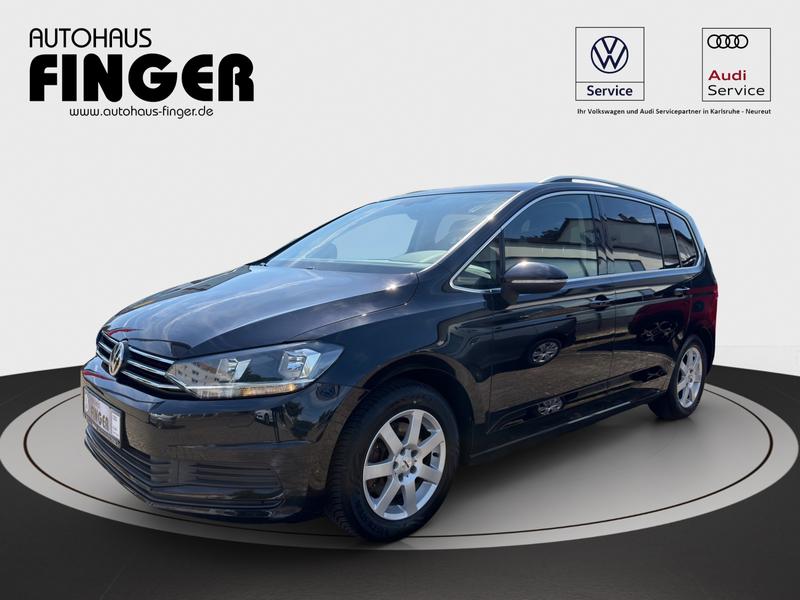 VW Touran