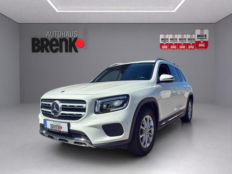 Mercedes-Benz GLB 250