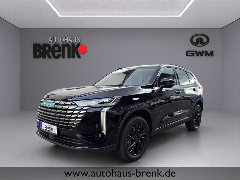 GWM HAVAL H6