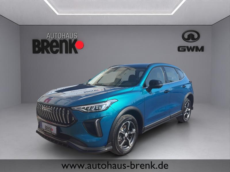 GWM HAVAL Jolion Pro