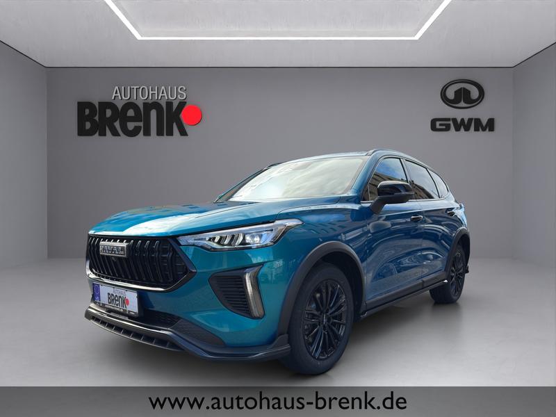 GWM HAVAL Jolion Pro