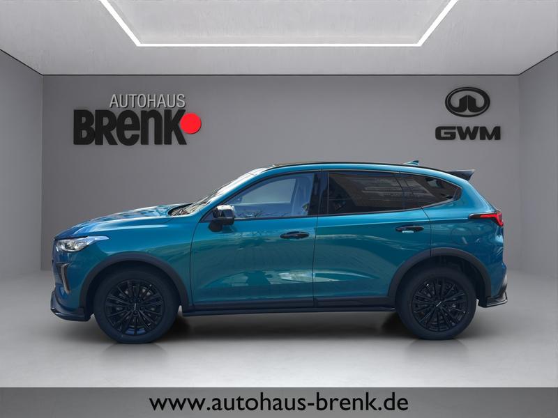 GWM HAVAL Jolion Pro