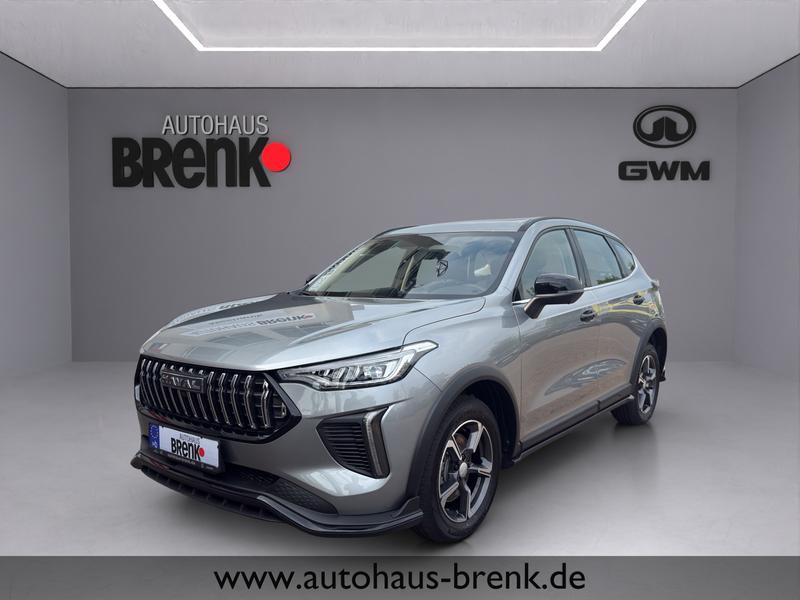 GWM HAVAL Jolion Pro