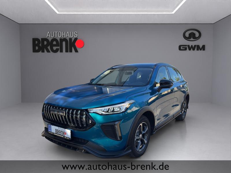 GWM HAVAL Jolion Pro