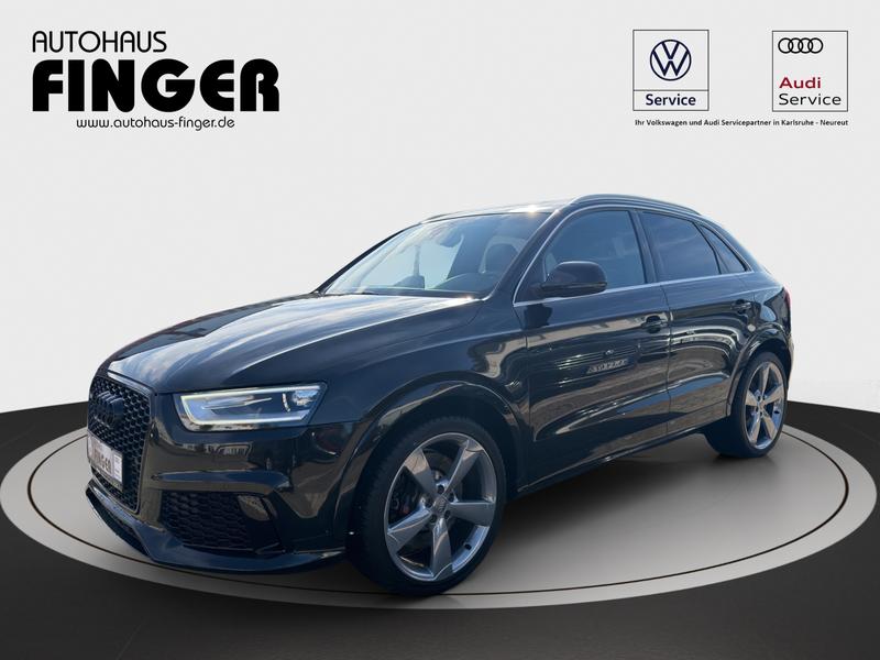 Audi RS Q3