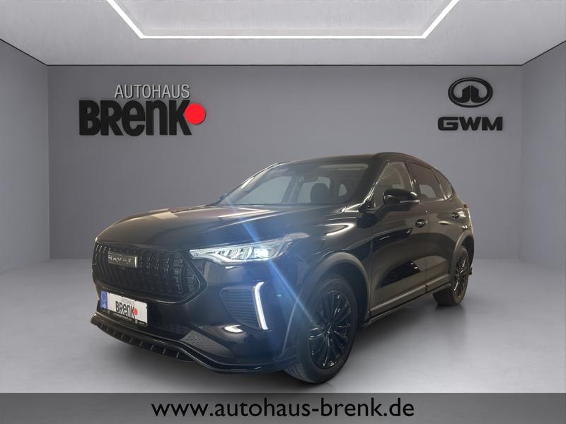 GWM HAVAL Jolion Pro