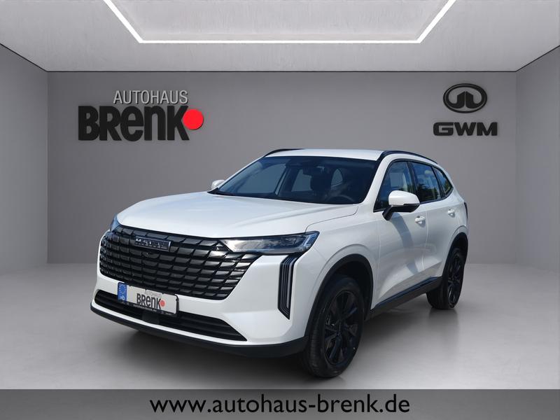 GWM HAVAL H6