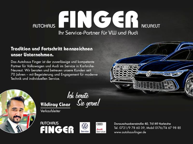 Audi Q3 SUV