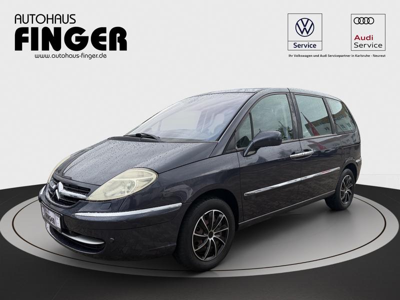 Citroen C8